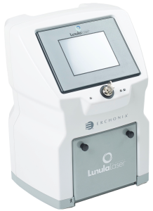 Erchonica Lunula Laser